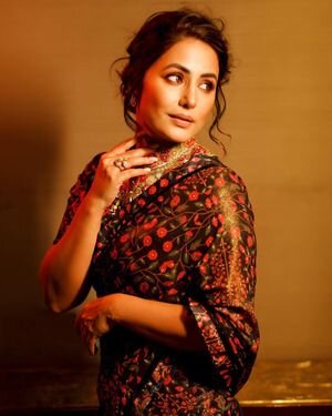 Hina Khan Latest Photos | Picture 1823416