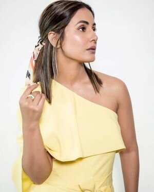 Hina Khan Latest Photos | Picture 1823328