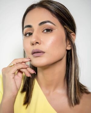 Hina Khan Latest Photos | Picture 1823354