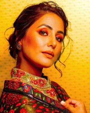 Hina Khan Latest Photos | Picture 1823430