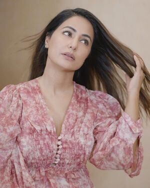 Hina Khan Latest Photos | Picture 1823355