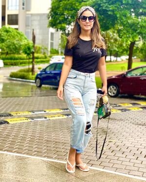 Hina Khan Latest Photos | Picture 1823371