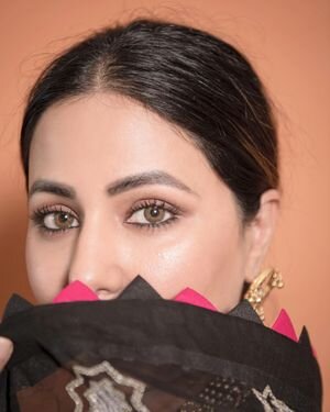 Hina Khan Latest Photos | Picture 1823266