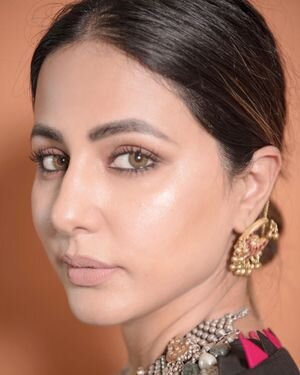 Hina Khan Latest Photos | Picture 1823261