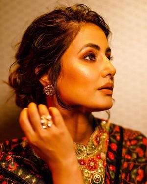 Hina Khan Latest Photos | Picture 1823420