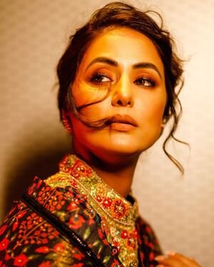 Hina Khan Latest Photos | Picture 1823433