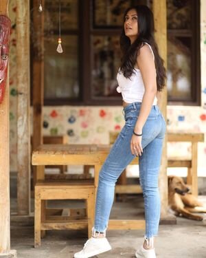 Surbhi Chandna Latest Photos | Picture 1823537