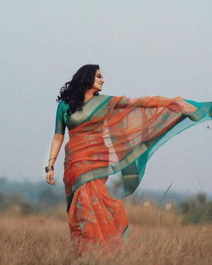 Lakshmi Nakshathra Latest Photos | Picture 1823826