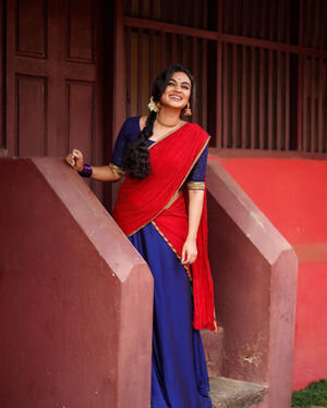 Lakshmi Nakshathra Latest Photos | Picture 1823830