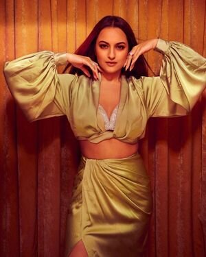 Sonakshi Sinha Latest Photos | Picture 1824557