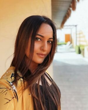 Sonakshi Sinha Latest Photos | Picture 1824551
