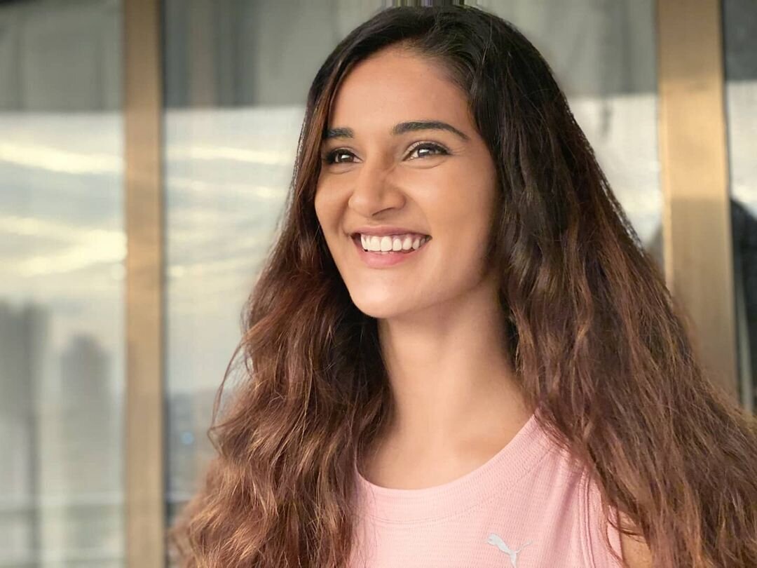 Mukti Mohan Latest Photos | Picture 1825349