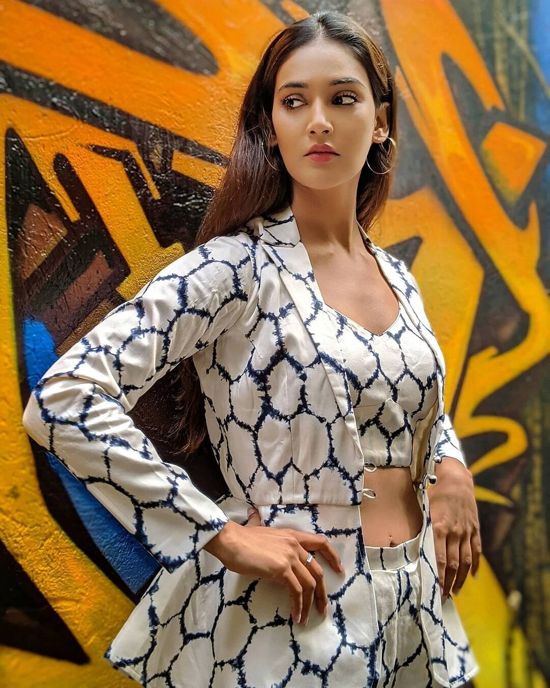Mukti Mohan Latest Photos | Picture 1825339