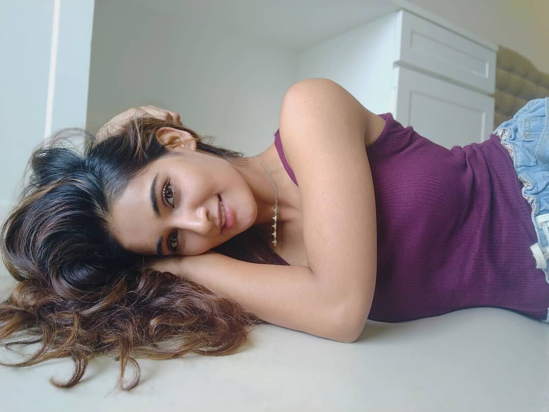 Mukti Mohan Latest Photos | Picture 1825250