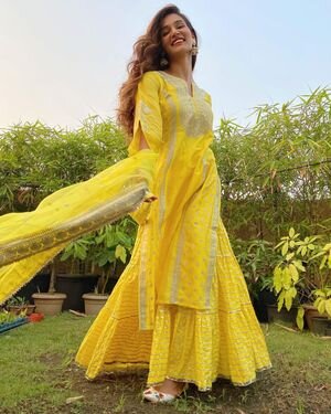 Mukti Mohan Latest Photos | Picture 1825393