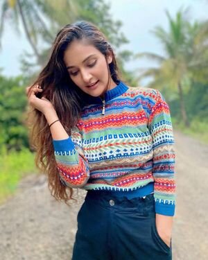 Mukti Mohan Latest Photos | Picture 1825412
