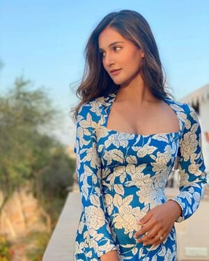Mukti Mohan Latest Photos | Picture 1825451