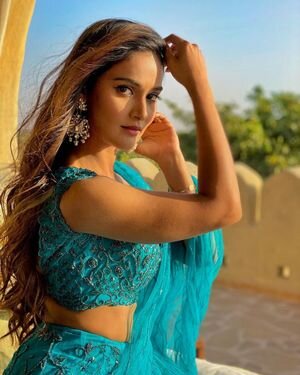 Mukti Mohan Latest Photos | Picture 1825444