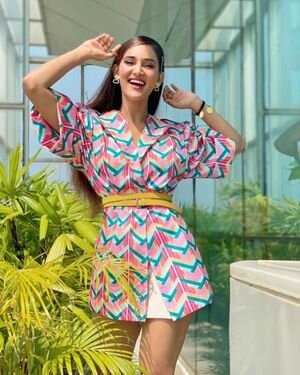Mukti Mohan Latest Photos | Picture 1825398