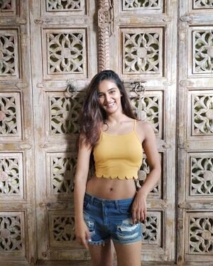 Mukti Mohan Latest Photos | Picture 1825233