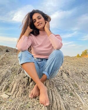 Mukti Mohan Latest Photos | Picture 1825440