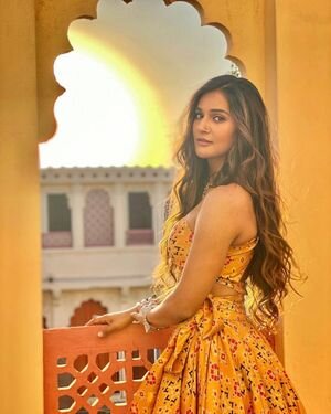 Mukti Mohan Latest Photos | Picture 1825457