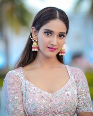 Mukti Mohan Latest Photos | Picture 1825247