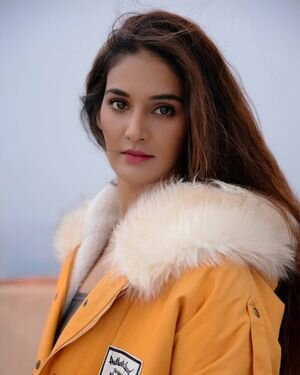 Mukti Mohan Latest Photos | Picture 1825314