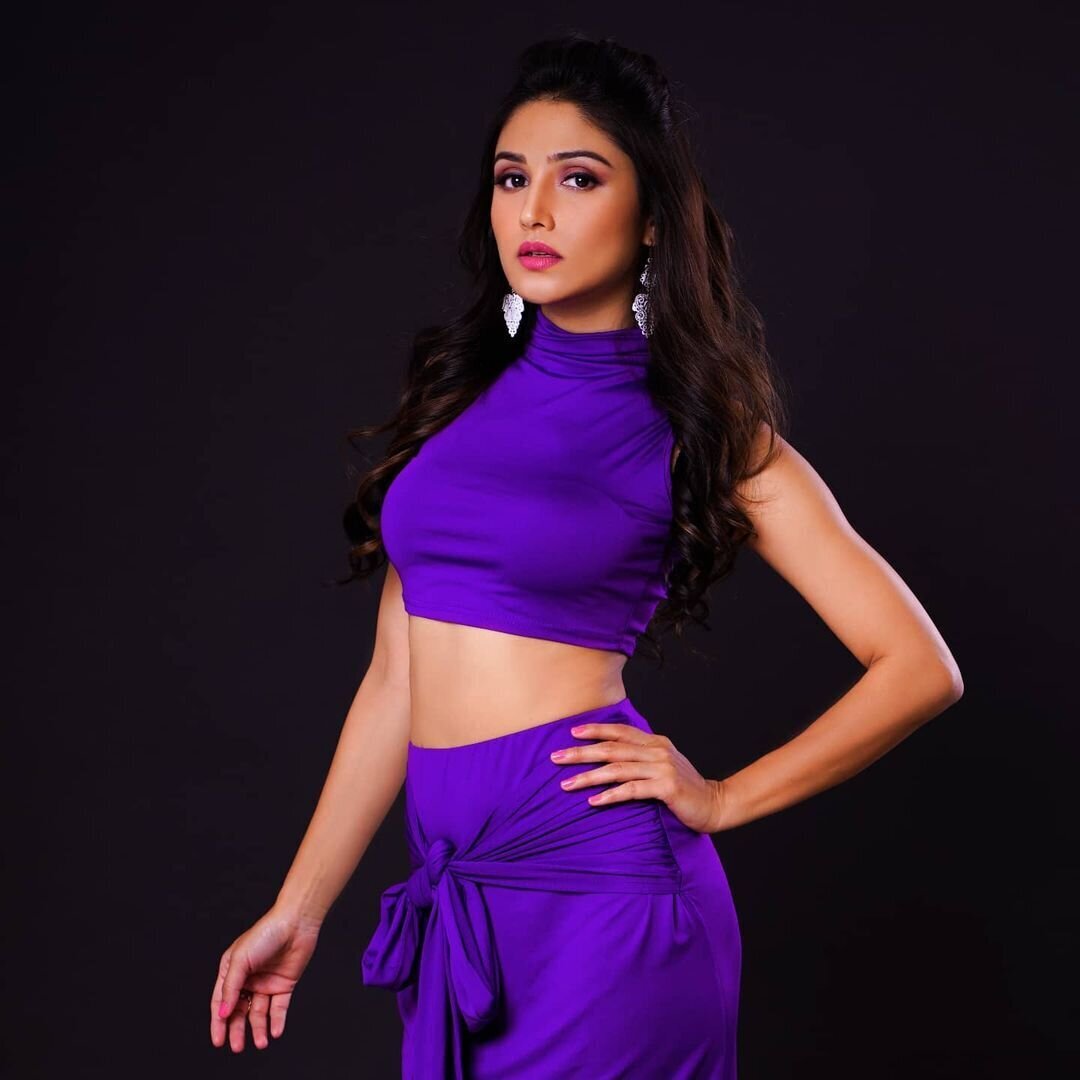 Donal Bisht Latest Photos | Picture 1845672