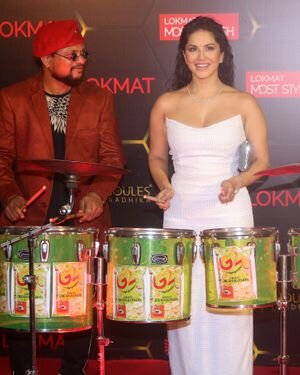 Photos: Celebs At The Lokmat Most Stylish Awards 2021 | Picture 1845723