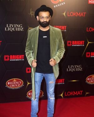Photos: Celebs At The Lokmat Most Stylish Awards 2021 | Picture 1845775