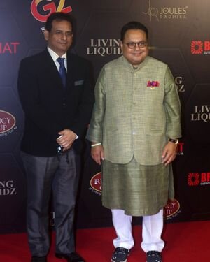 Photos: Celebs At The Lokmat Most Stylish Awards 2021 | Picture 1845721