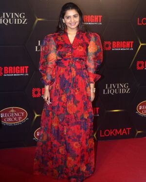 Photos: Celebs At The Lokmat Most Stylish Awards 2021 | Picture 1845784