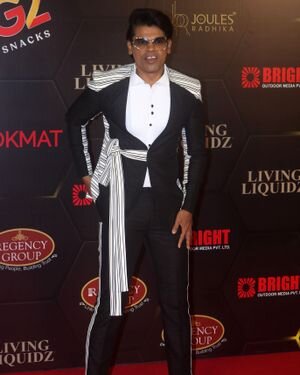 Photos: Celebs At The Lokmat Most Stylish Awards 2021 | Picture 1845774