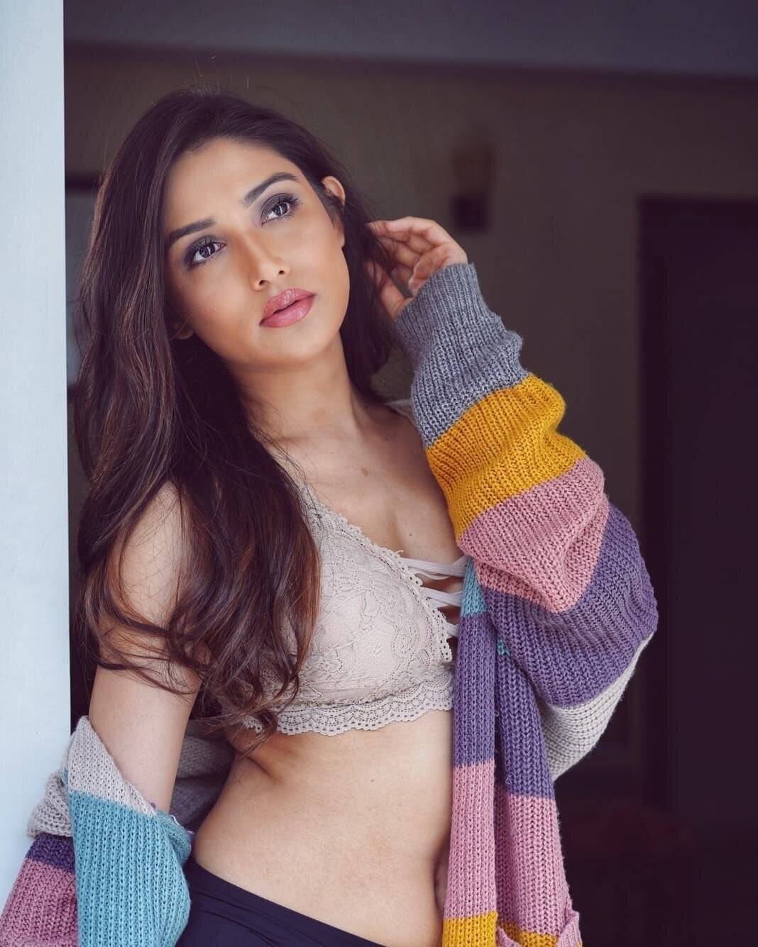 Donal Bisht Latest Photos | Picture 1846397
