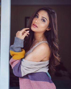 Donal Bisht Latest Photos | Picture 1846398