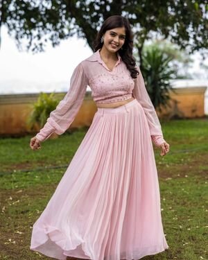 Amritha Aiyer Latest Photos | Picture 1846861