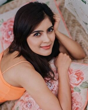 Amritha Aiyer Latest Photos | Picture 1846856
