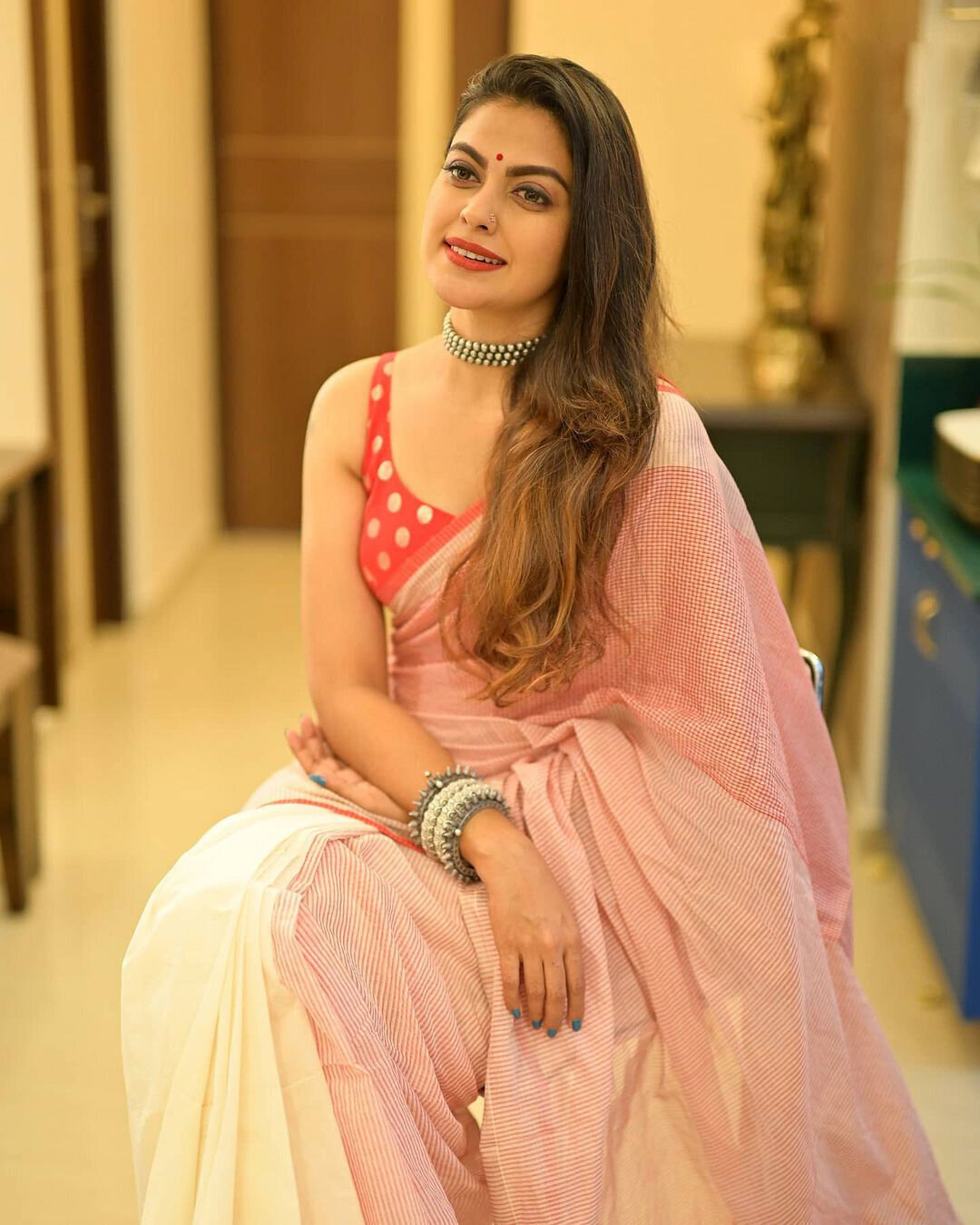 Anusree Nair Latest Photos | Picture 1846759