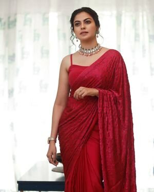 Anusree Nair Latest Photos | Picture 1846764