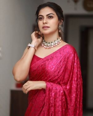 Anusree Nair Latest Photos | Picture 1846766