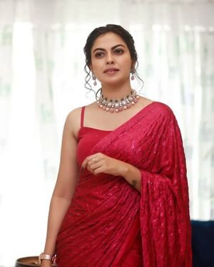 Anusree Nair Latest Photos | Picture 1846762
