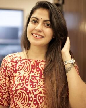 Anusree Nair Latest Photos | Picture 1846752