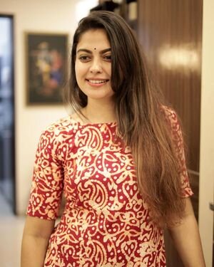 Anusree Nair Latest Photos | Picture 1846751