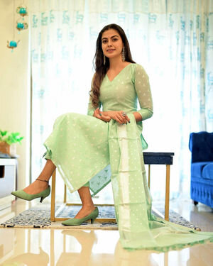 Anusree Nair Latest Photos | Picture 1846757