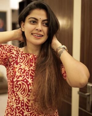 Anusree Nair Latest Photos | Picture 1846753