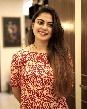 Anusree Nair Latest Photos | Picture 1846750