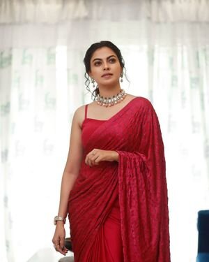 Anusree Nair Latest Photos | Picture 1846765