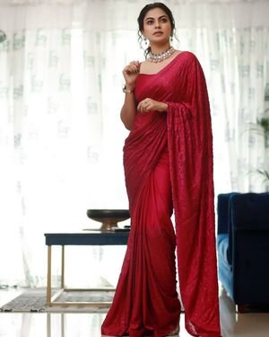 Anusree Nair Latest Photos | Picture 1846763