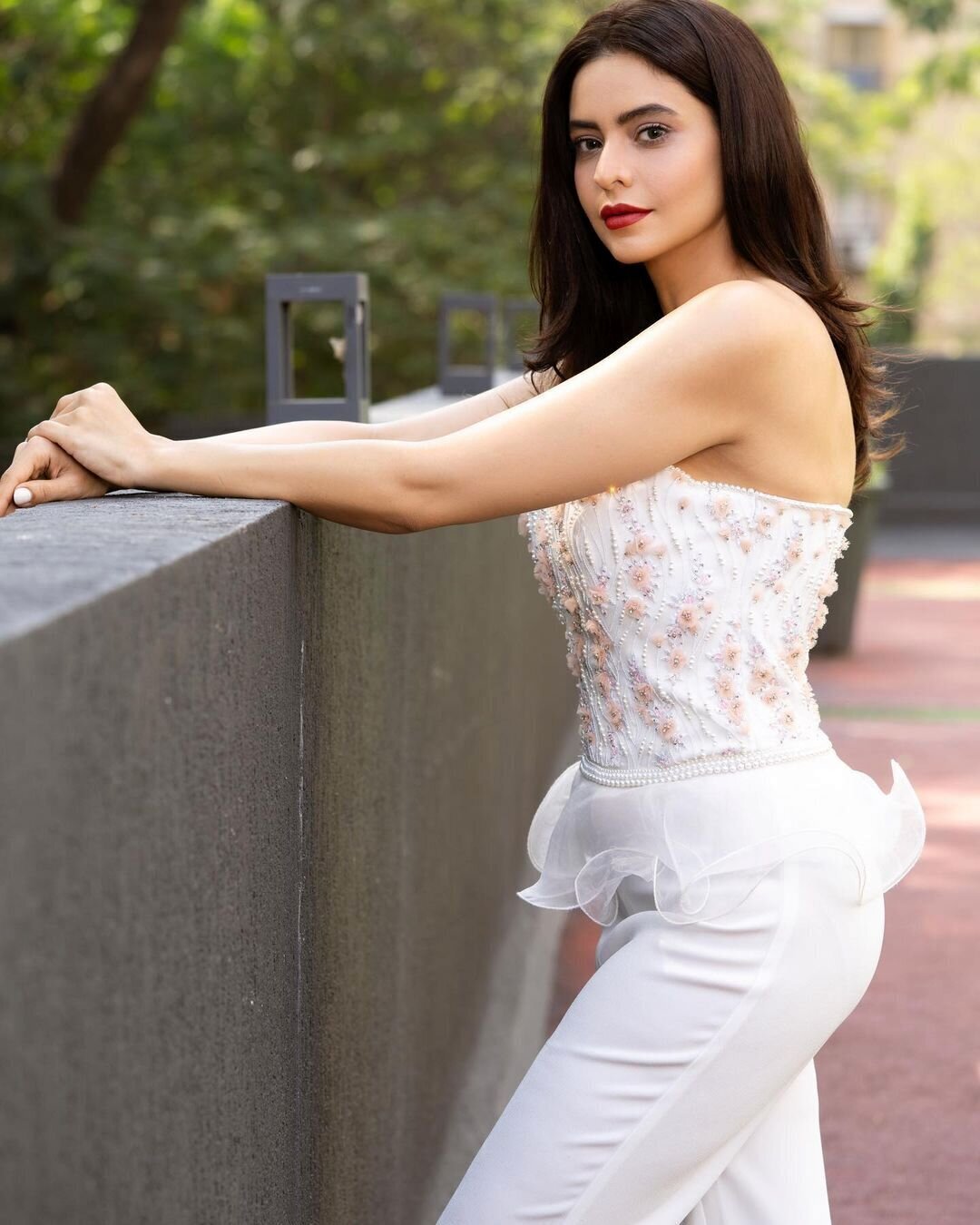 Aamna Sharif Latest Photos | Picture 1847649